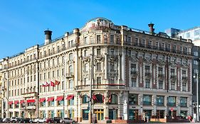 Hotel National a Luxury Collection Hotel Moscow